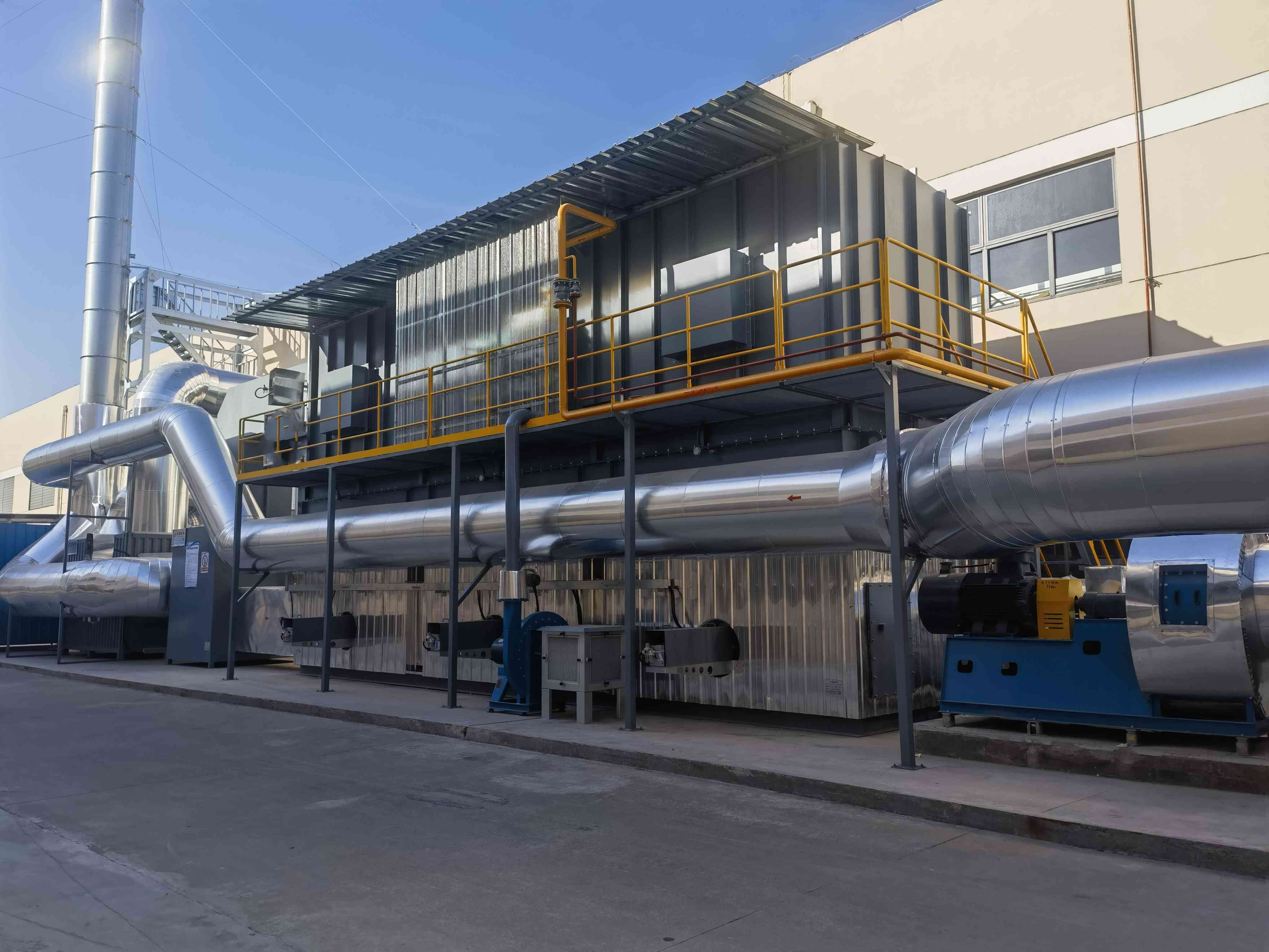 康帝雅 涂布行业