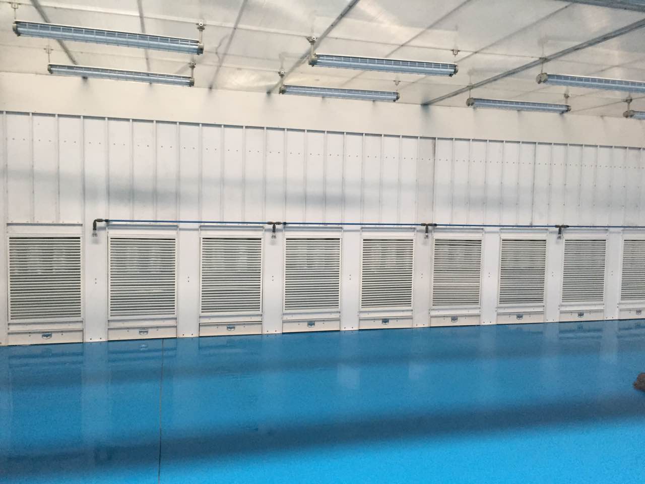 打磨房